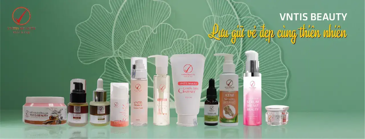 𝐊𝐞𝐦 𝐭𝐚̂̉𝐲 𝐥𝐨̂𝐧𝐠 Vntis Beauty Có Thành Phần Lành Tính Nhờ Chiết Xuất Lá Trầu Không, Vừa Có Tính Năng Làm Rụng Lông Vừa Chống Viêm Nang Lông, Viêm Da Sau 1 Lần Tẩy Lông.