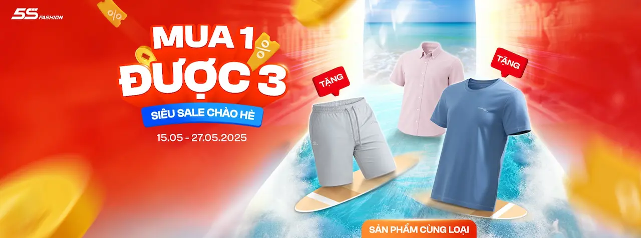5sfashion
