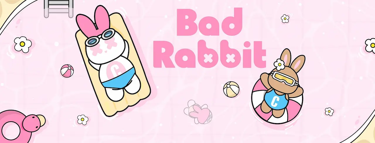 Bad Rabbit Club