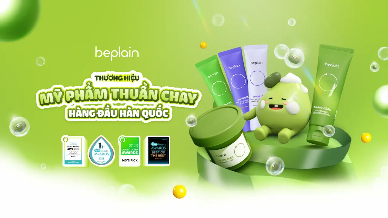 Beplain