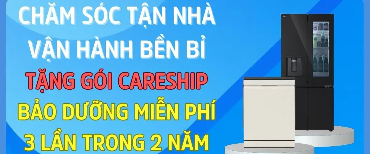 Chương trình khuyến mãi CHĂM SÓC TẬN NHÀ – VẬN HÀNH BỀN BỈ chính hãng tại hệ thống đại lý toàn quốc.