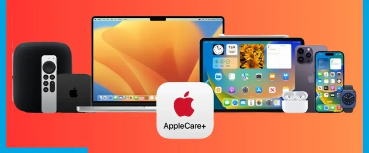 Điện máy XANH chính thức cung cấp gói bảo hành AppleCare+