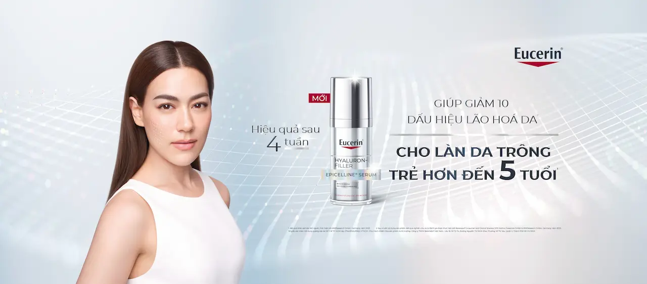 eucerin