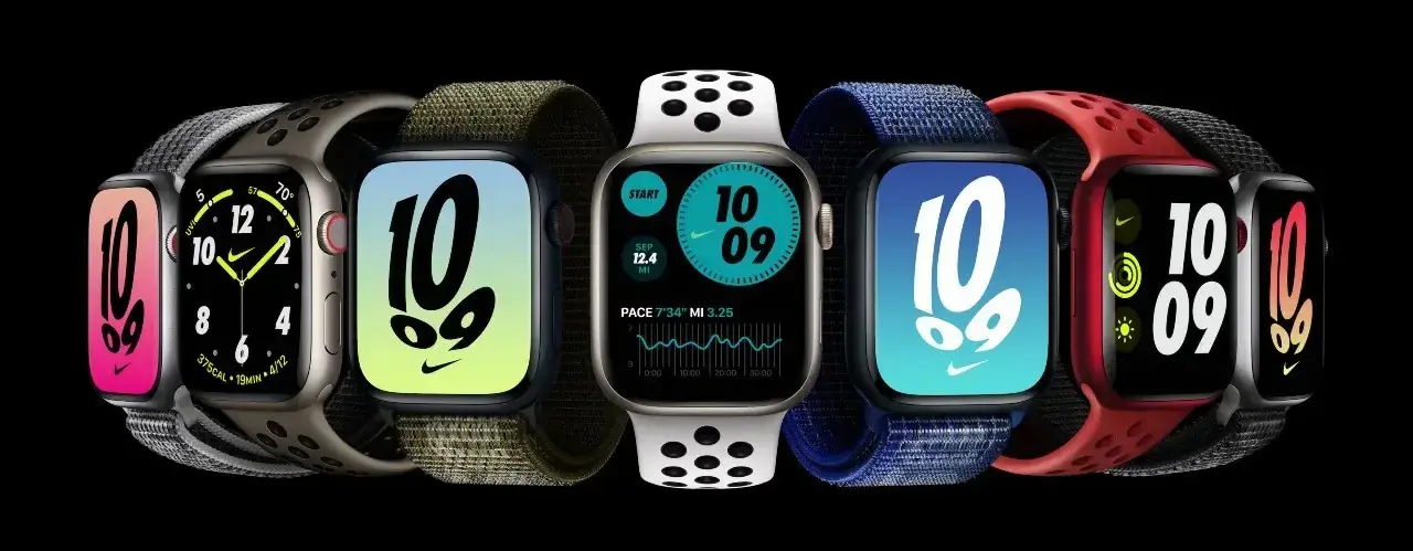 Giảm đến 30% Apple Watch khi mua kèm tại Điện máy XANH