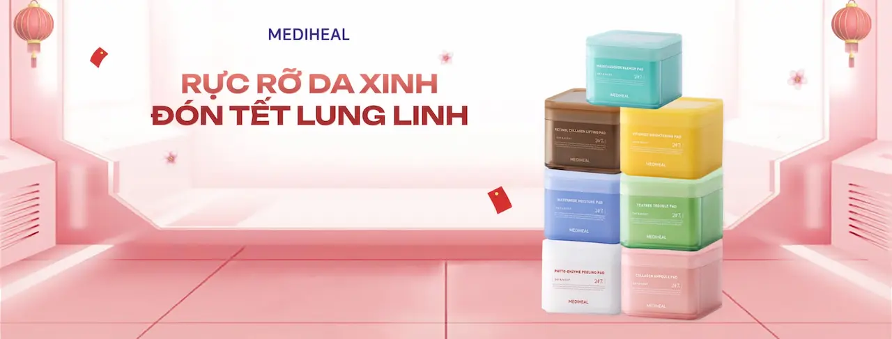 Mediheal