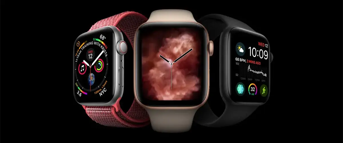 Mua Apple Watch, nhận ngay gói bảo hành mở rộng cực đã: Tìm hiểu ngay!