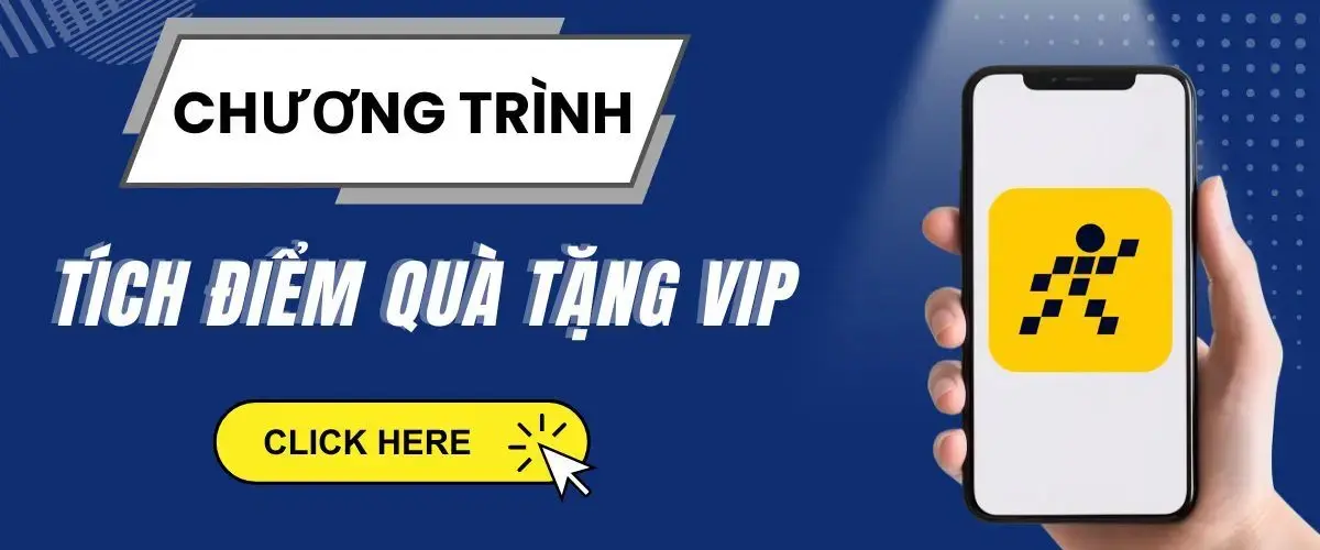 Tất tần tật về chương trình ưu đãi app Quà Tặng Vip, link tải và cách sử dụng