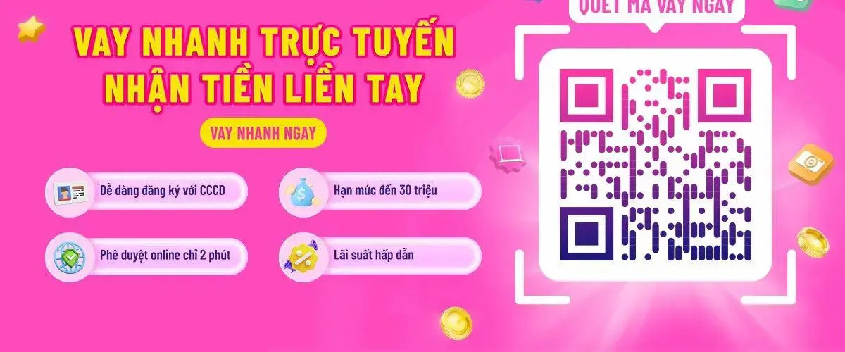 Vay tiêu dùng hạn mức đến 30 triệu qua ngân hàng số Cake khi mua sắm tại Điện máy XANH