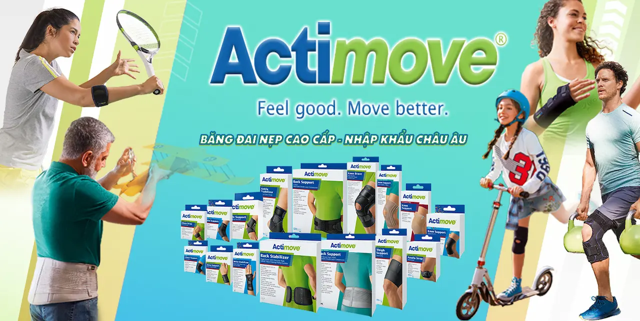 Actimove