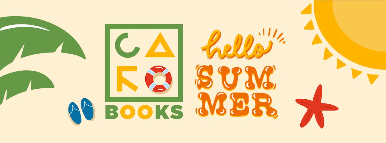 Carobooks