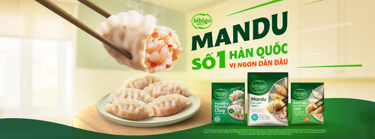 CJFoods