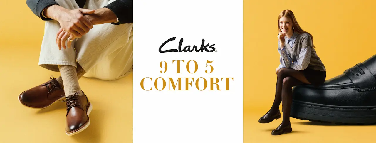 Clarks