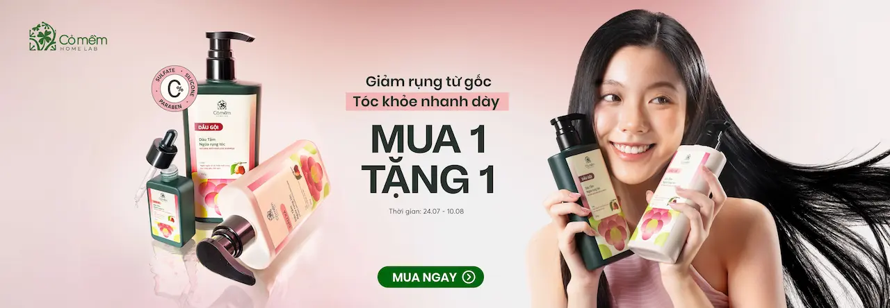 Cỏ mềm