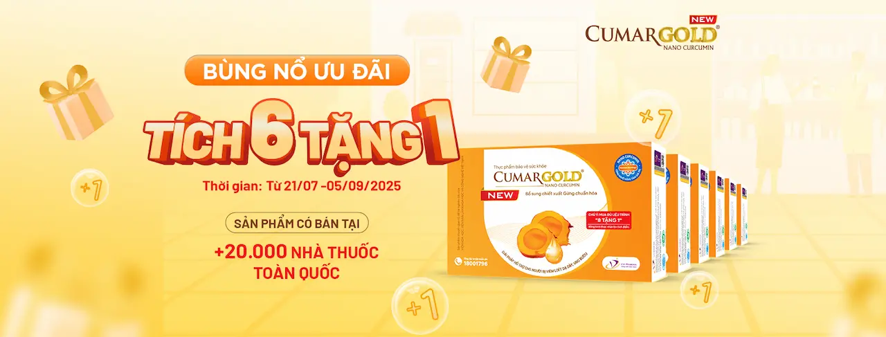CumarGold