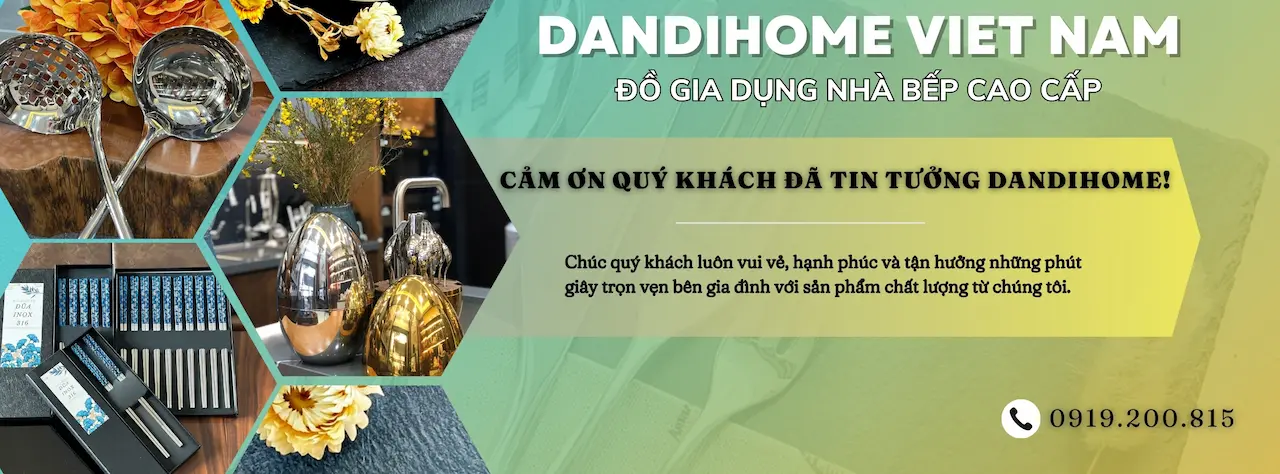 DandiHome