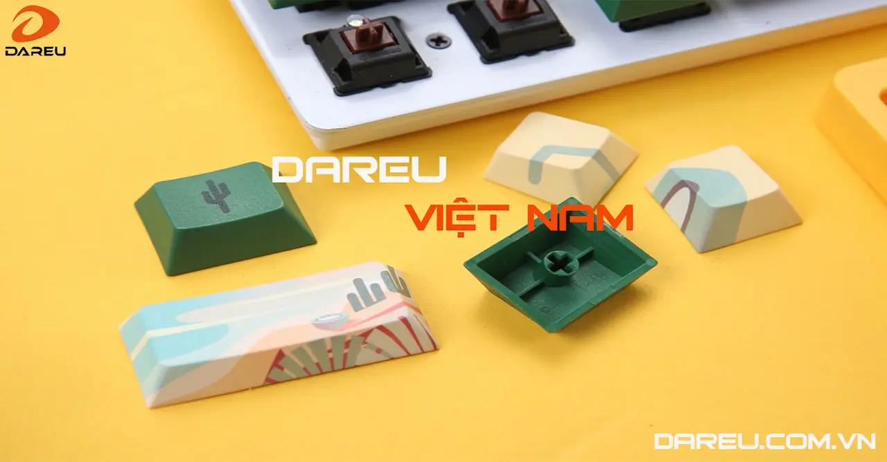 Dareu