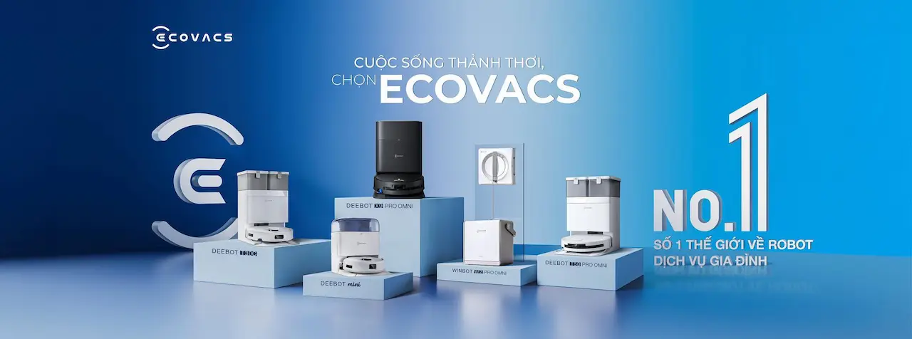 Ecovacs