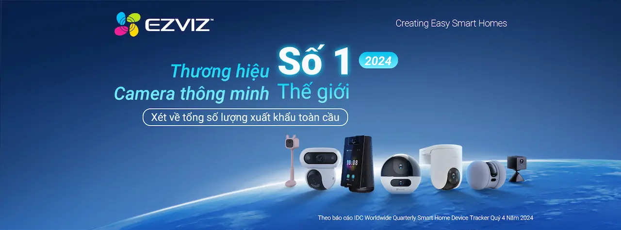 EZVIZ