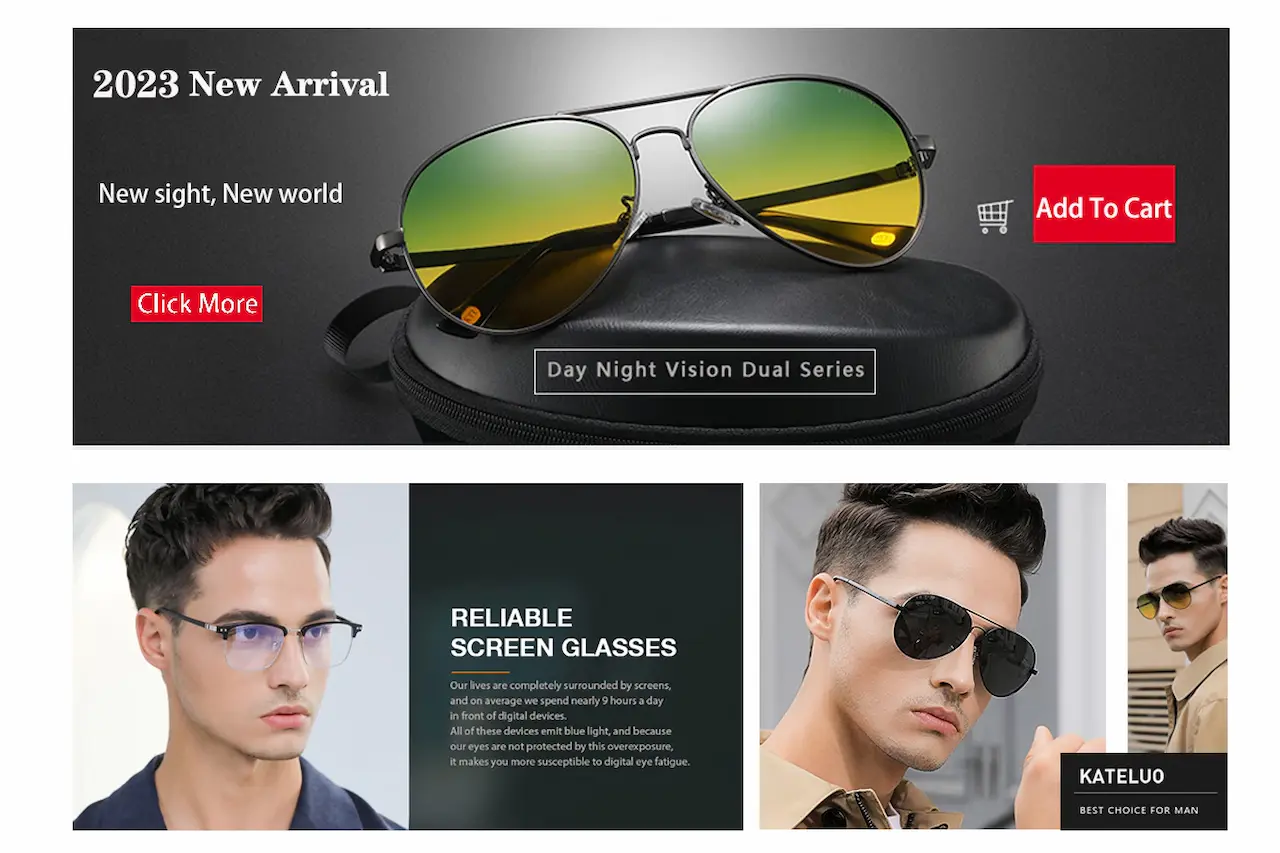 Hatoeyewear