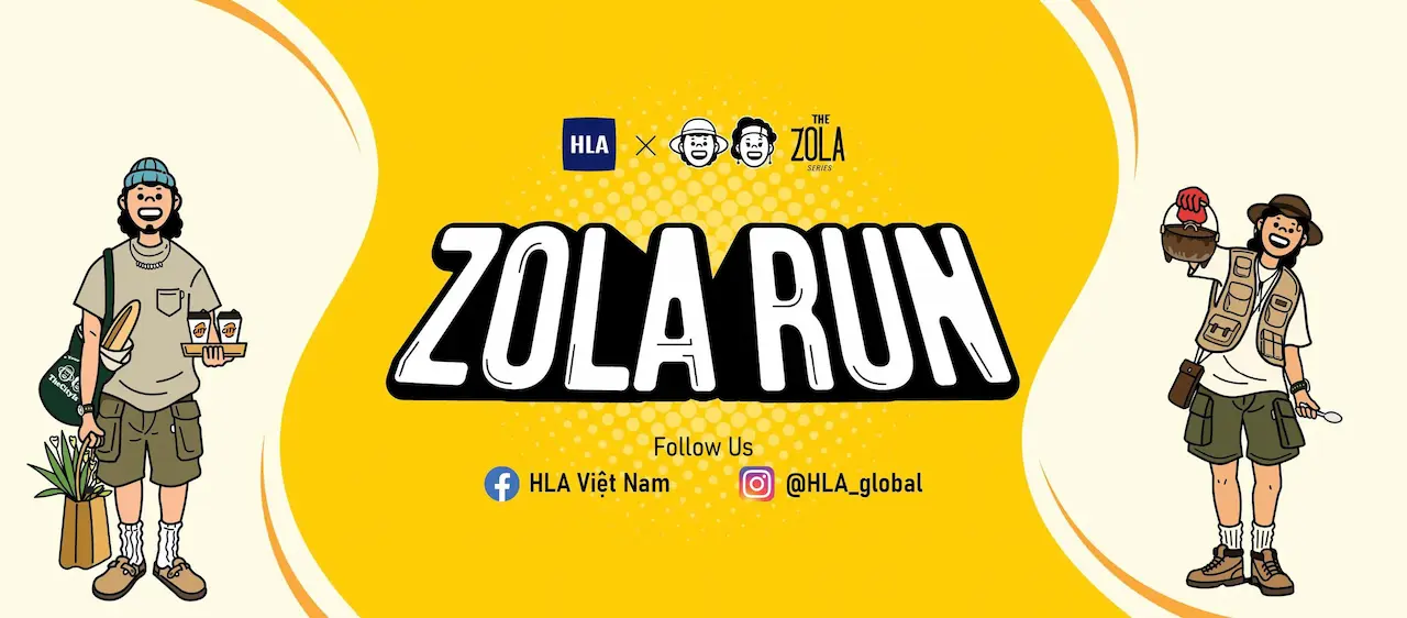HLA