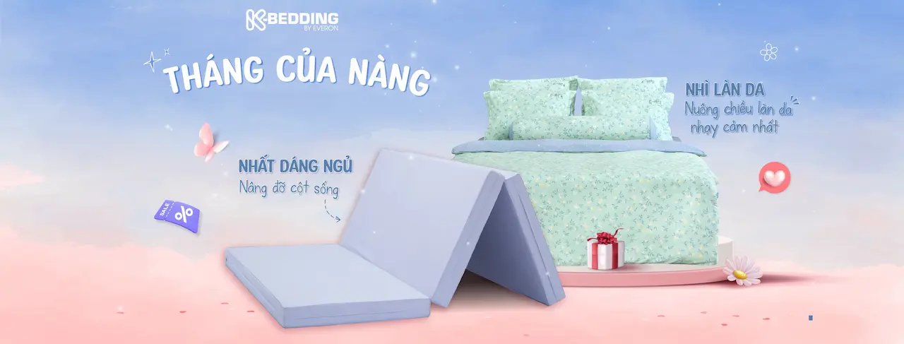 Kbedding