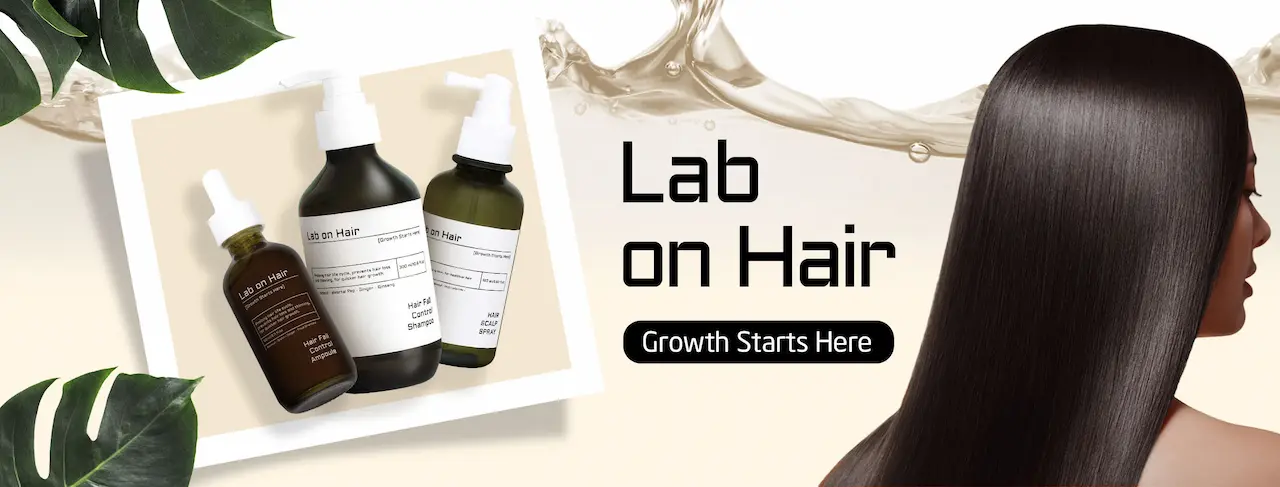 labonhair