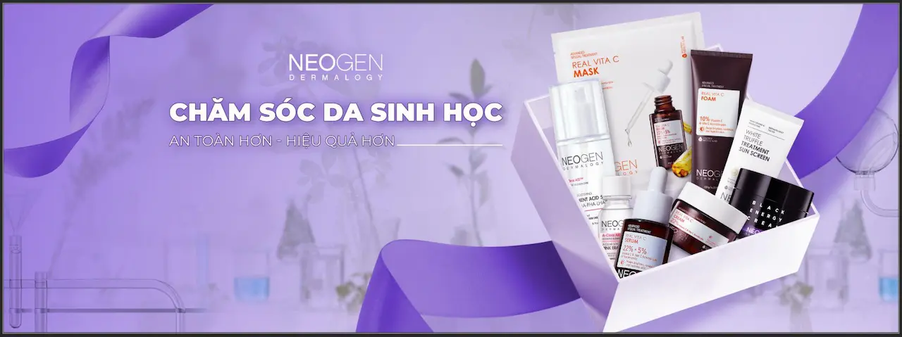 Neogen