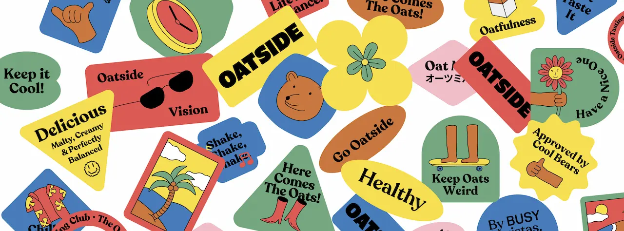 Oatside
