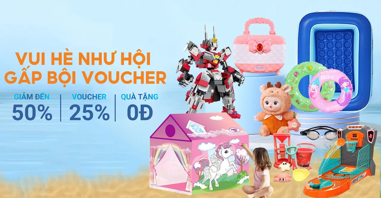 Pikaboo  tin rằng, thông điệp ẩn sau mỗi món đồ chơi thông minh sẽ giúp nuôi dưỡng tâm hồn con trẻ, là 1 người bạn đồng hành cùng con lớn lên với những trải nghiệm vui tươi và bổ ích.