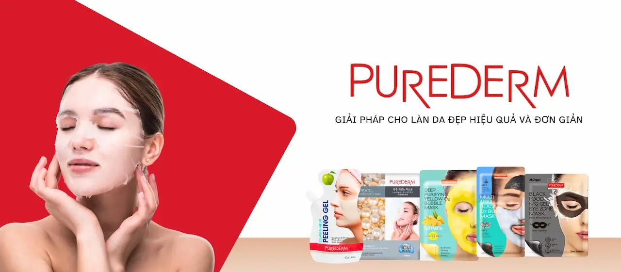 Purederm