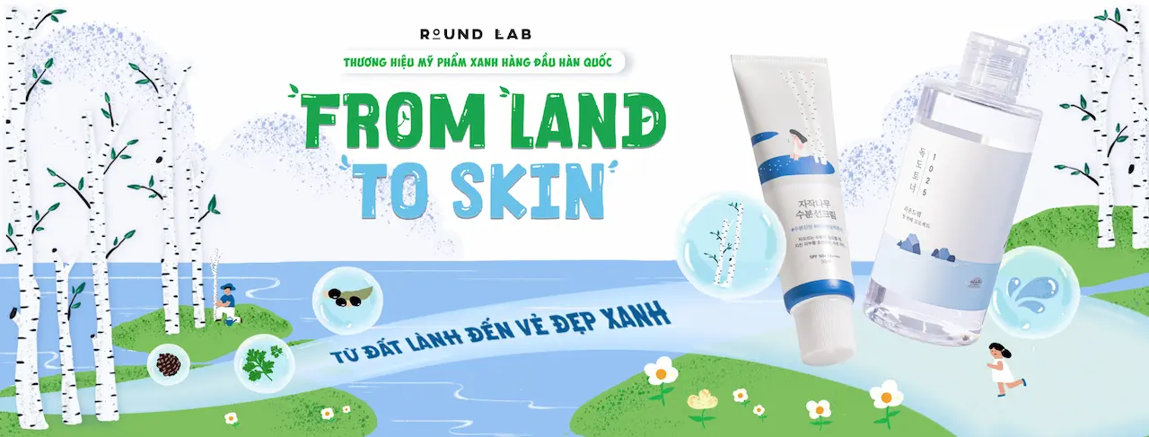 Round Lab