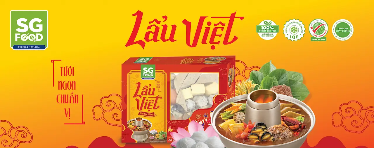 SGfoods
