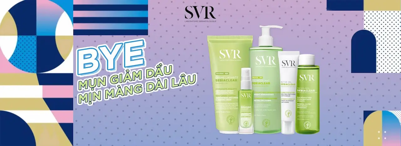 SVR
