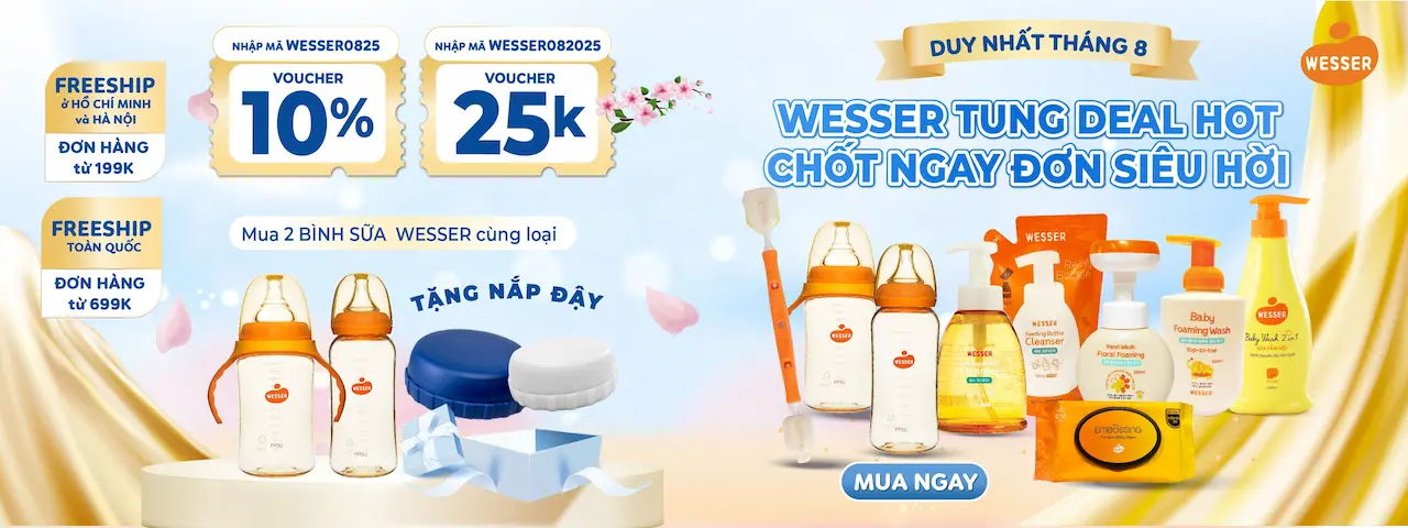 Wesser