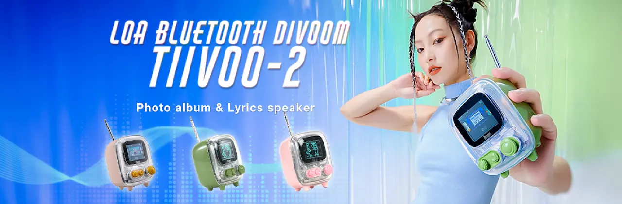 Divoom