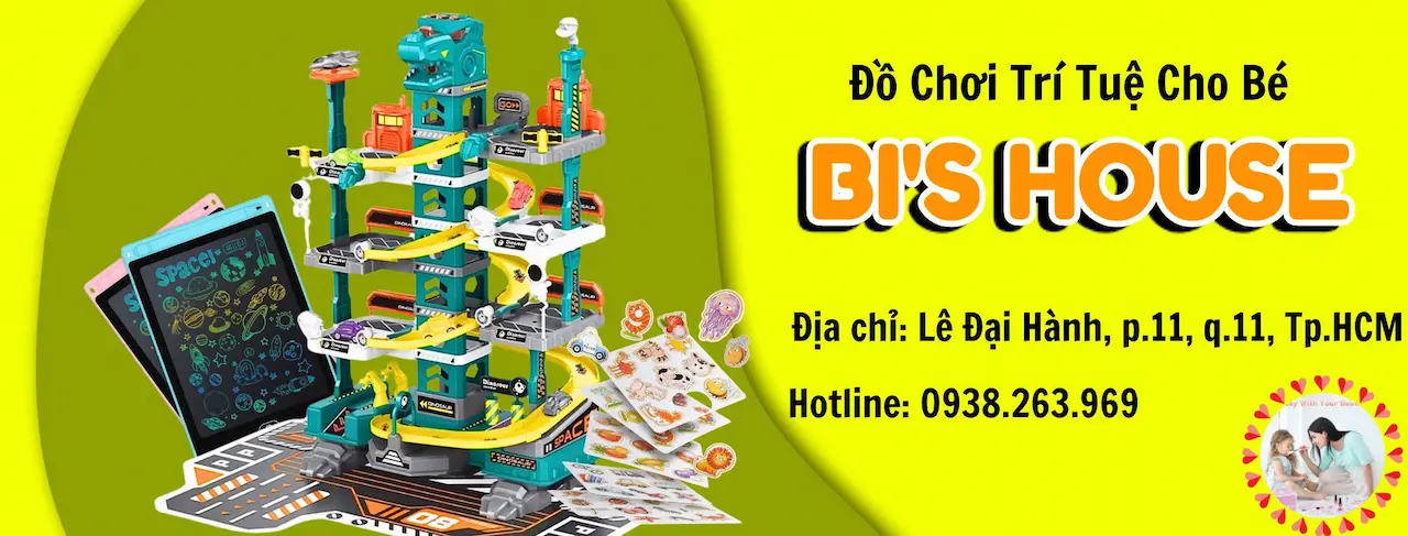 Dochoibihouse