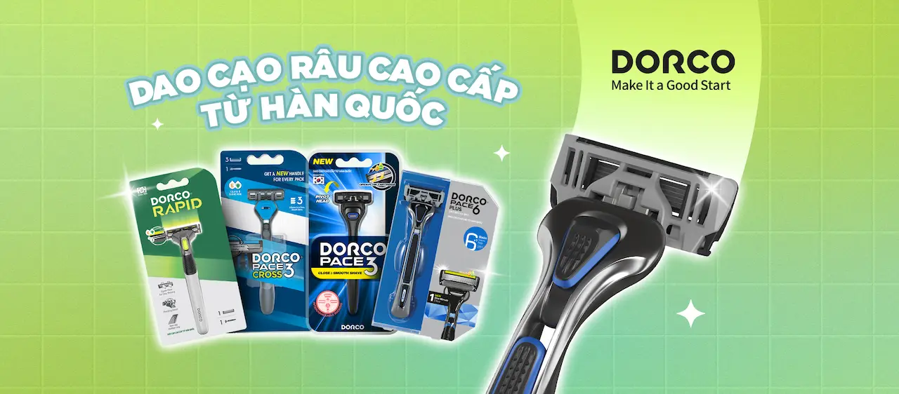 DORCO