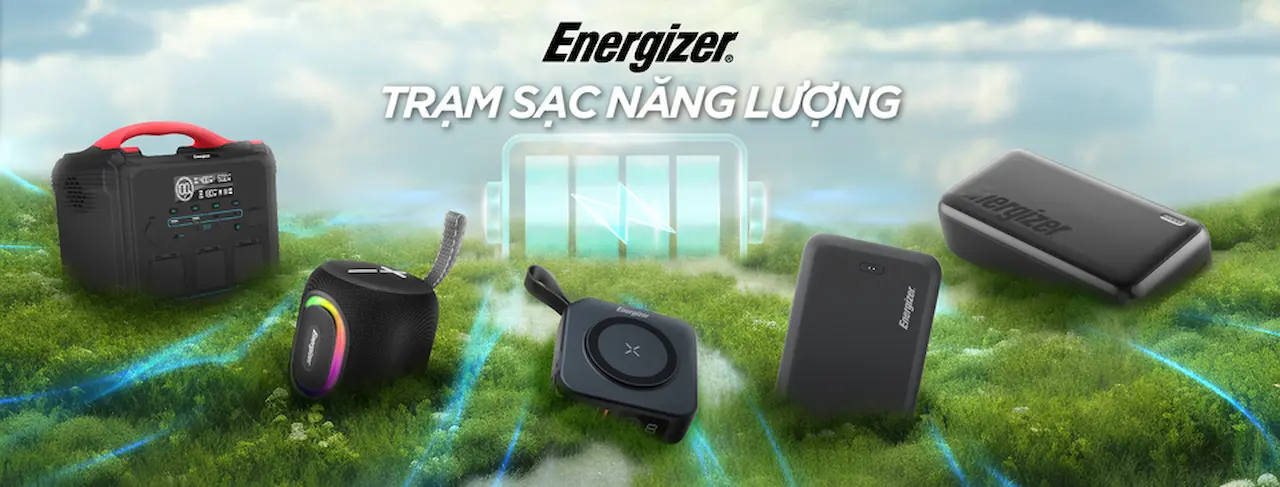Energizer